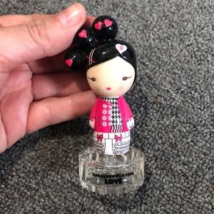 ✨HARAJUKU LOVERS LOVE PURFUME✨ eau de toilet